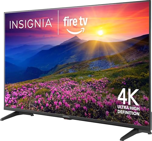Voice remote with Alexa for INSIGNIA TV