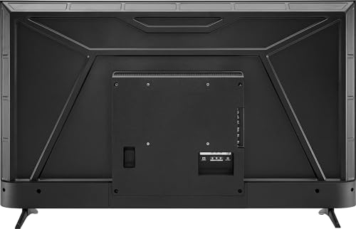 DTS Virtual-X sound settings menu