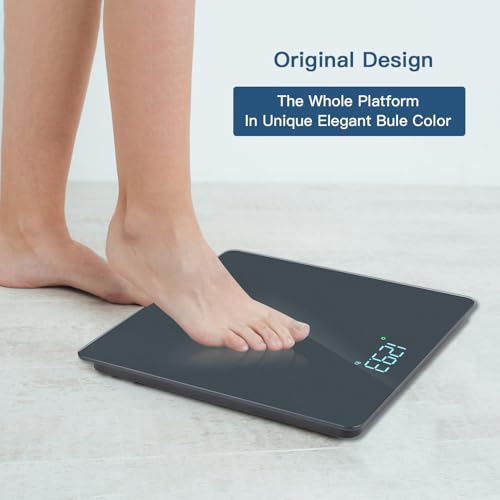 Tempered glass platform of HB905 scale