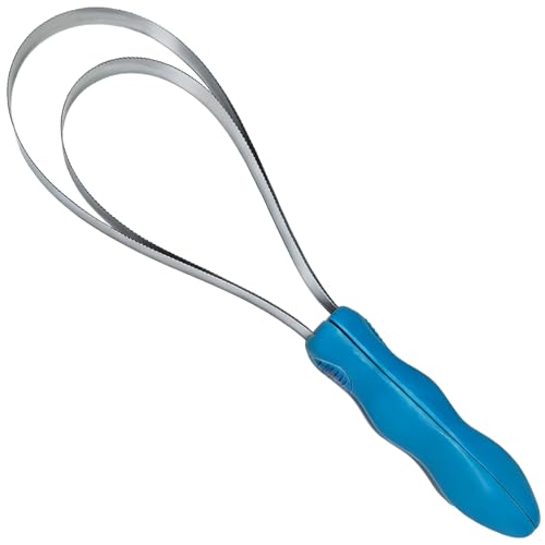 Youven D001 Double Loop Deshedding Tool side view