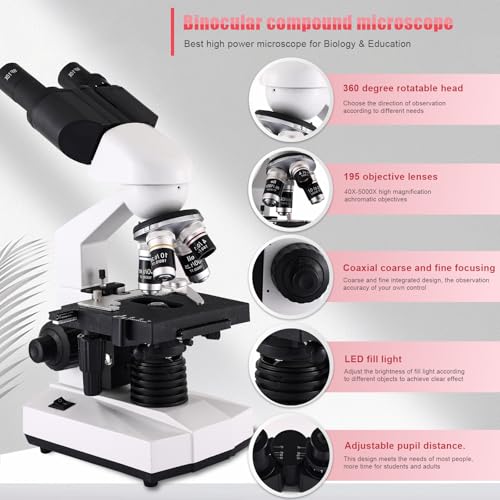 Woehrsh microscope electronic eyepiece
