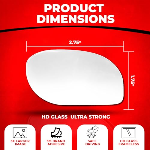 Utopicar automotive mirror packaging