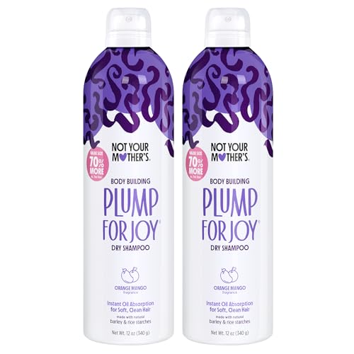 Not Your Mother's Plump for Joy 2 pack set
