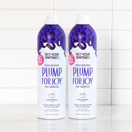 Close up of dry shampoo spray nozzle