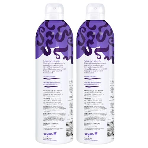 Plump for Joy product label details