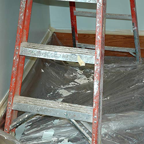 Trimaco 03307 drop cloth label and specifications