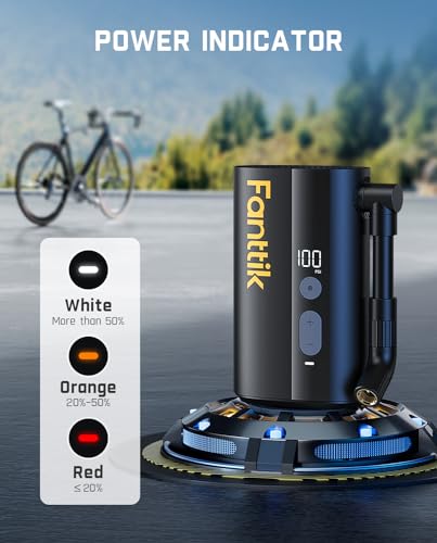 Fanttik X9 Ace charging cable and accessories