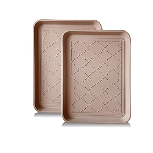 PetLike boot tray set of two