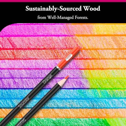 Model 774 pencil storage packaging