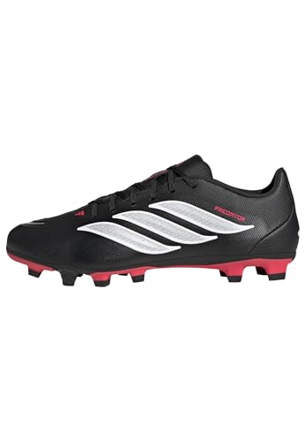 adidas Unisex Club cleat side view