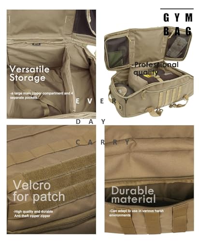 Internal soft-lined pockets for valuables