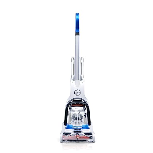 Hoover PowerDash Pet FH50700 front view