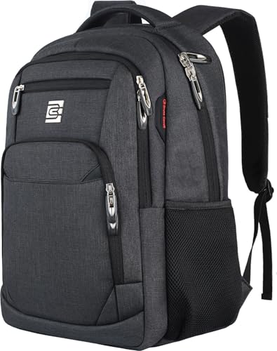 Volher YK-006 15.6 Inch Laptop Backpack front view