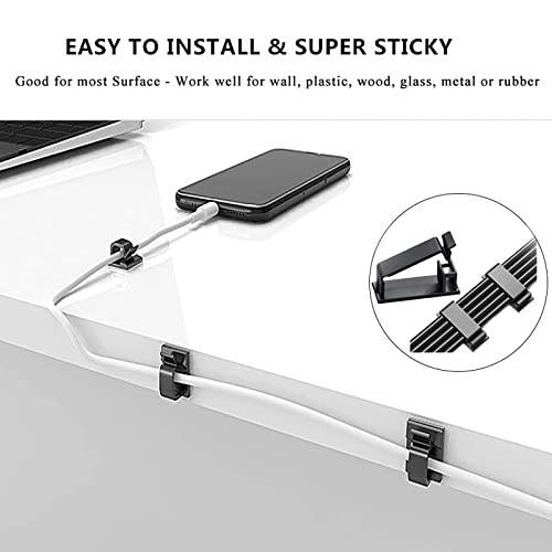 Full 192 piece cable management hardware set