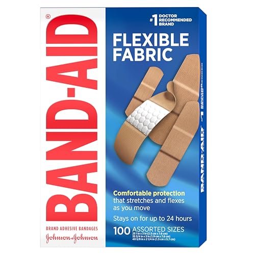 Band-Aid Quilt-Aid pad interior
