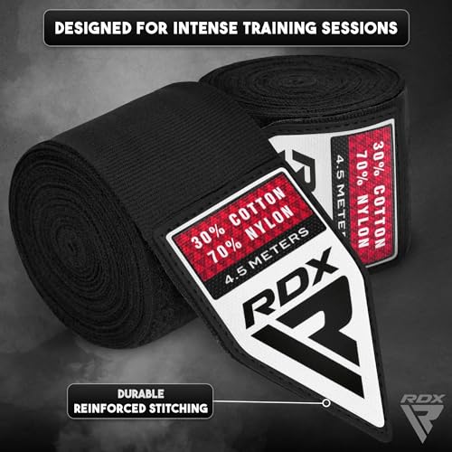 RDX boxing wraps in original packaging