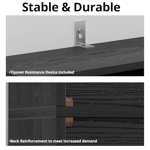 Base construction and floor stability view