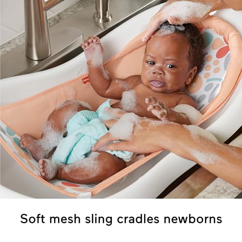 Spacious toddler mode without infant inserts