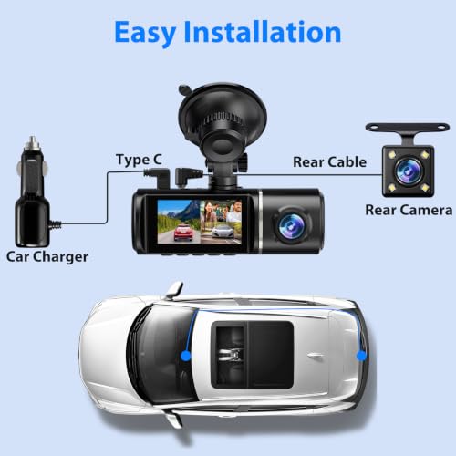Included 32GB storage card and accessories