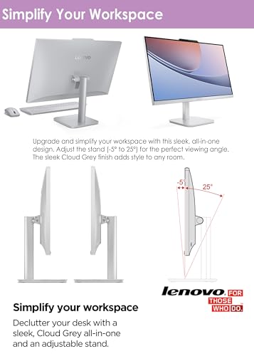 Lenovo V100 with included wired keyboard
