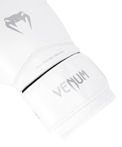 Venum Contender 1.5 gloves ergonomic padding view