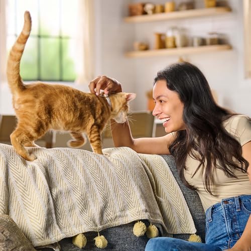 Meow Mix 13.5 lb nutritional information