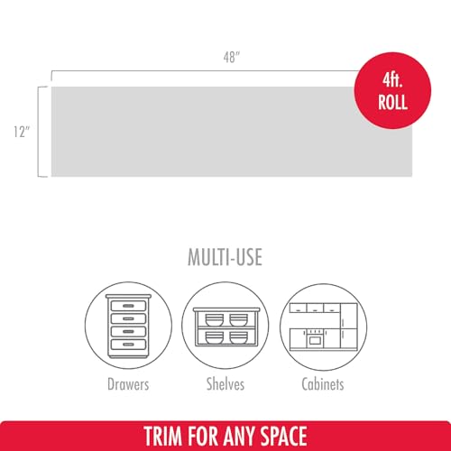 Con-Tact Brand cork roll full product view