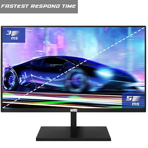 RGB backlit keyboard for HP desktop