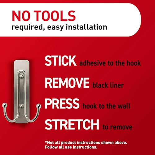 Detailed view of 17036MB-2ES hook set