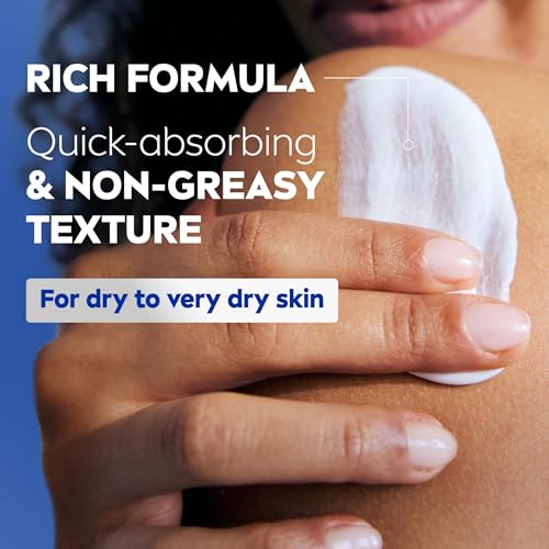 NIVEA skin hydration product branding