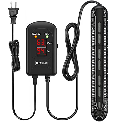 HiTauing 300W Submersible Aquarium Heater unit