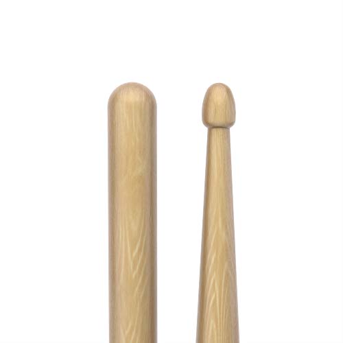 ProMark Rebound 5A branding on lacquer finish