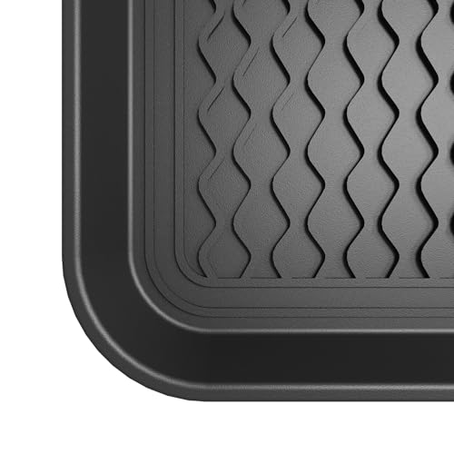 Ottomanson multipurpose tray for indoor use