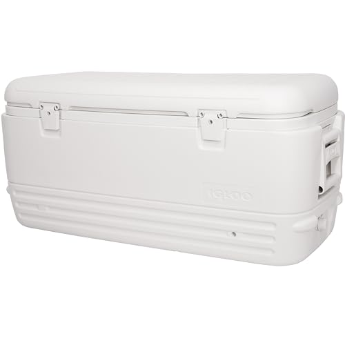 Igloo Polar 120 Qt. Cooler front view
