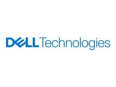 Dell SD25TB4 port layout and connectivity