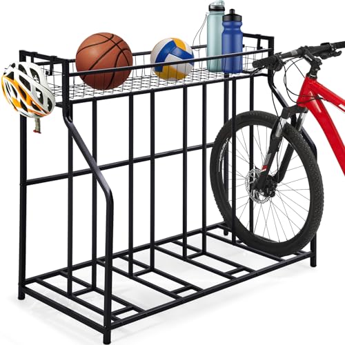 HEALTH LINE PRODUCT 4 Bike Stand overview