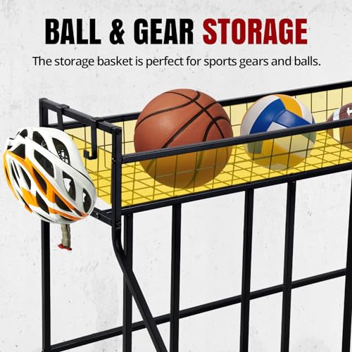 HEALTH LINE PRODUCT bike rack adjustable slots