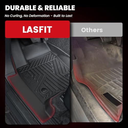 Backrest protective mats