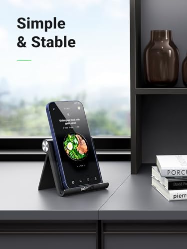 UGREEN foldable stand side profile