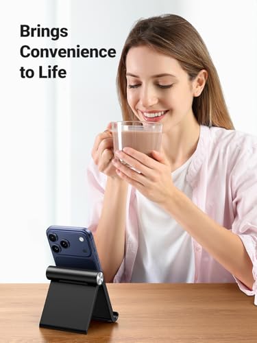 UGREEN smartphone stand box contents
