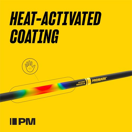 ProMark Forward 5A drumsticks pair display