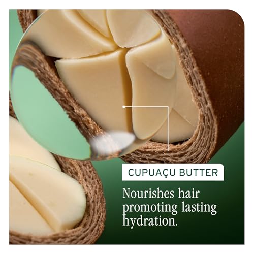 Biolage Ultra Hydra Source Conditioner branding close up