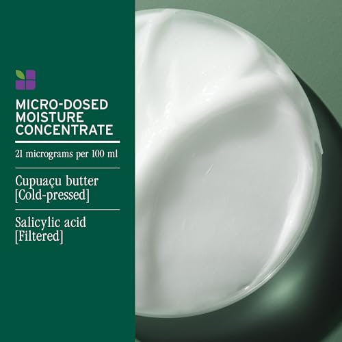Biolage Ultra Hydra Source Conditioner ingredients list