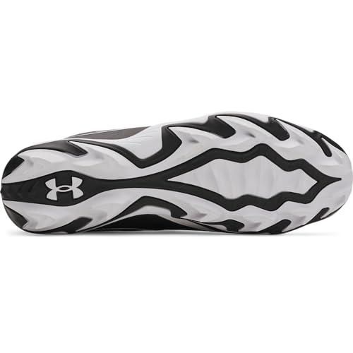 Under Armour Leadoff Icon Low RM rubber molded outsole