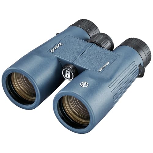 Bushnell H2O 10x42 Binoculars eyepiece detail