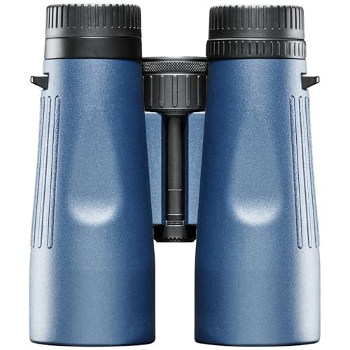 Bushnell H2O 10x42 Binoculars lens coating