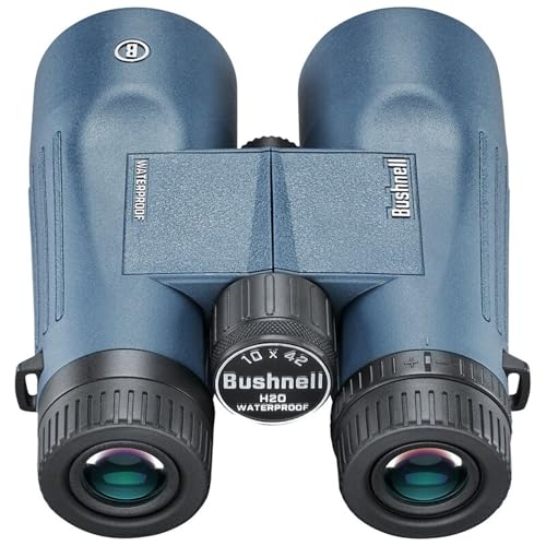 Bushnell H2O 10x42 Binoculars perspective view