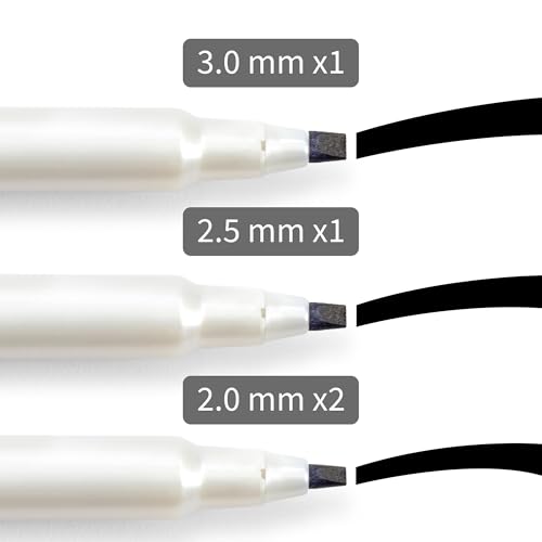Speedball marker set with instruction booklet