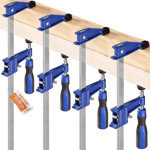 VEVOR 36-inch bar clamp set