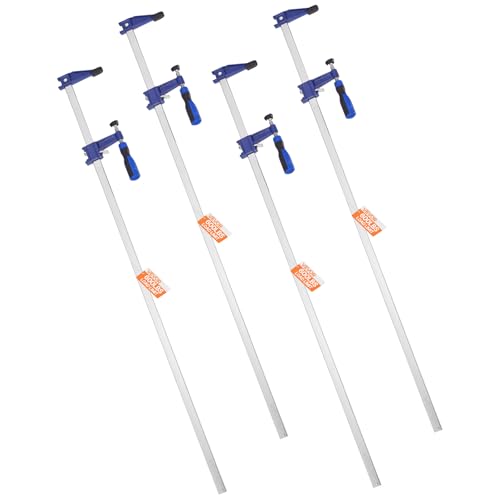 Full set of VEVOR F-style clamps